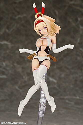 Kotobukiya Asra Archer Plastic Model- Japan Figure Store - #1 Bring To You The Best Japanese Goods