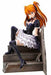 Kotobukiya Asuka Soryu Langley -gothic Lolita Ver.- :re 1/7 Scale Figure - Japan Figure