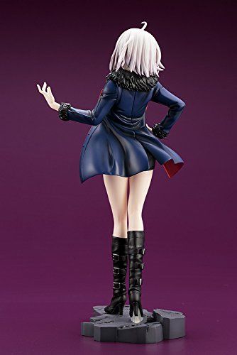 Kotobukiya Avenger/jeanne D'arc Alter : Casual Ver. Figurine à l'échelle 1/7
