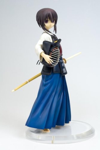Kotobukiya Bamboo Blade Tamaki Kawazoe 1/8 Scale Pvc Japan Painted Finished Figure