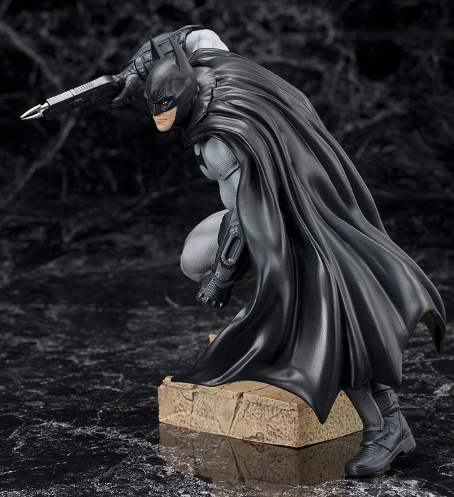 Kotobukiya Batman Arkham City Artfx+ Figurine finie peinte en PVC à l'échelle 1/10 au Japon