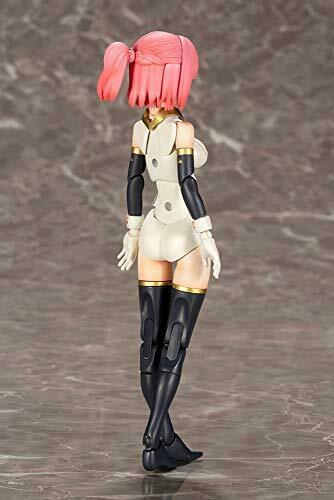 Kotobukiya Bullet Knights Lancer Plastic Model- Japan Figure Store - #1 Bring To You The Best Japanese Goods