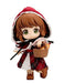Kotobukiya Cu-poche Friends Akazukin -little Red Riding Hood- Figure - Japan Figure
