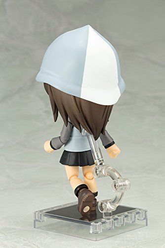 Kotobukiya Cup-Poche Girls und Panzer Mika Figur