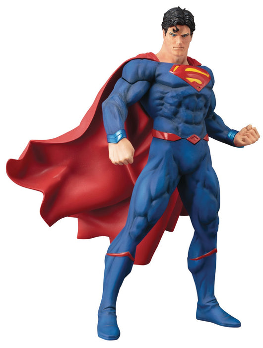 Kotobukiya DC Comics Artfx+ Superman Reverse Figure Collectible
