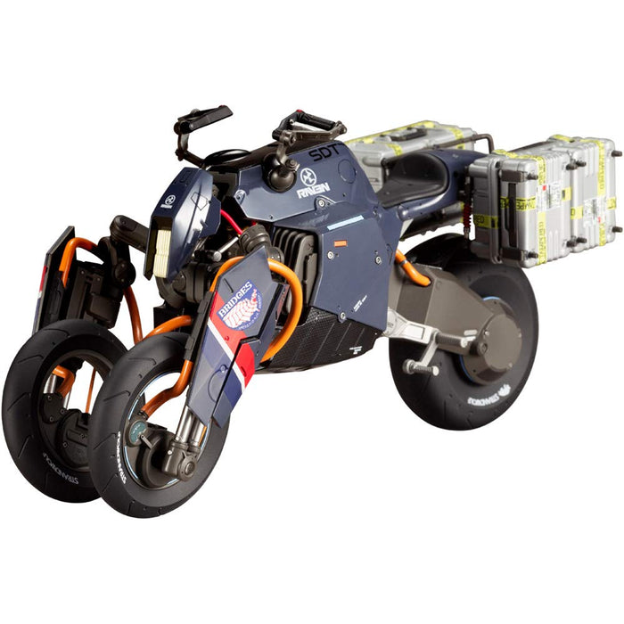 KOTOBUKIYA Reverse Trike 1/12 Plastic Model Death Stranding- Japan Figure Store - #1 Bring To You The Best Japanese Goods