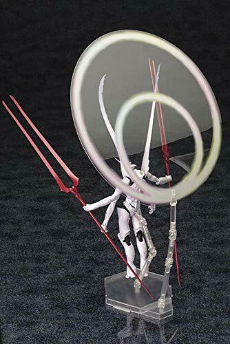 Kotobukiya Evangelion 3.0 Unité 13 Awake Ver. Kit de modèle en plastique à l'échelle 1/400