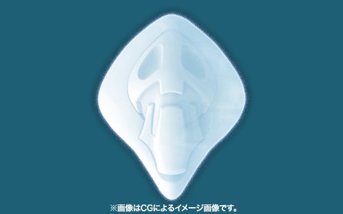 Kotobukiya Evangelion 10th Angel Neue Version Silikon-Eiswürfelform Charakterwaren