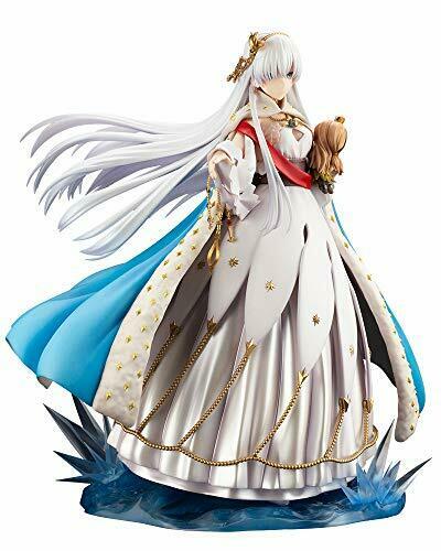 Kotobukiya Fate/Grand Order Caster/Anastasia Figur im Maßstab 1/7