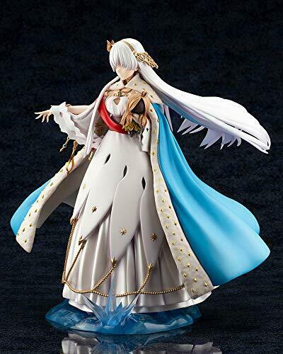 Kotobukiya Fate/grand Order Caster/Anastasia Figurine à l'échelle 1/7