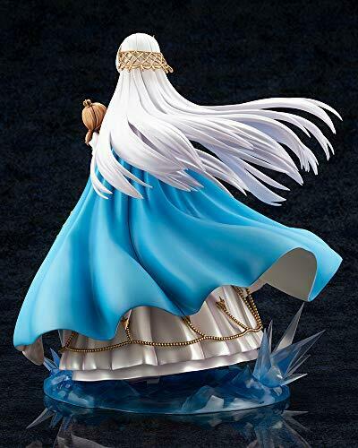 Kotobukiya Fate/grand Order Caster/Anastasia Figurine à l'échelle 1/7