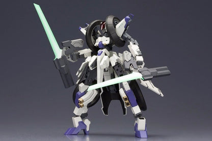 Kotobukiya Frame Arms #025 Rf-12/b Second Jive:re 1/100 Model Kit- Japan Figure Store - #1 Bring To You The Best Japanese Goods