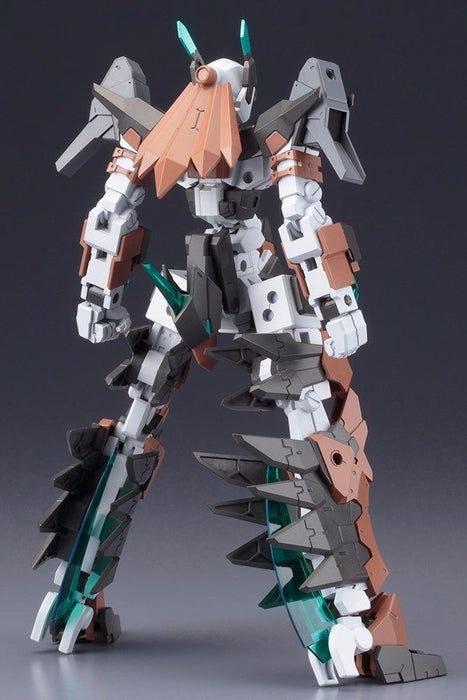 Kotobukiya Frame Arms #031 Rf-ex10 Vulture Custom:re Modellbausatz