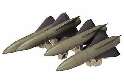 Kotobukiya Frame Arms #044 Extend Arms 07 Improved Hawk 1/100 Model Kit - Japan Figure