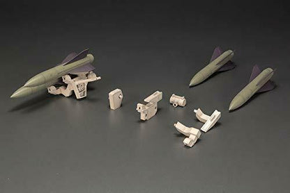 Kotobukiya Frame Arms #044 Extend Arms 07 Improved Hawk 1/100 Model Kit- Japan Figure Store - #1 Bring To You The Best Japanese Goods