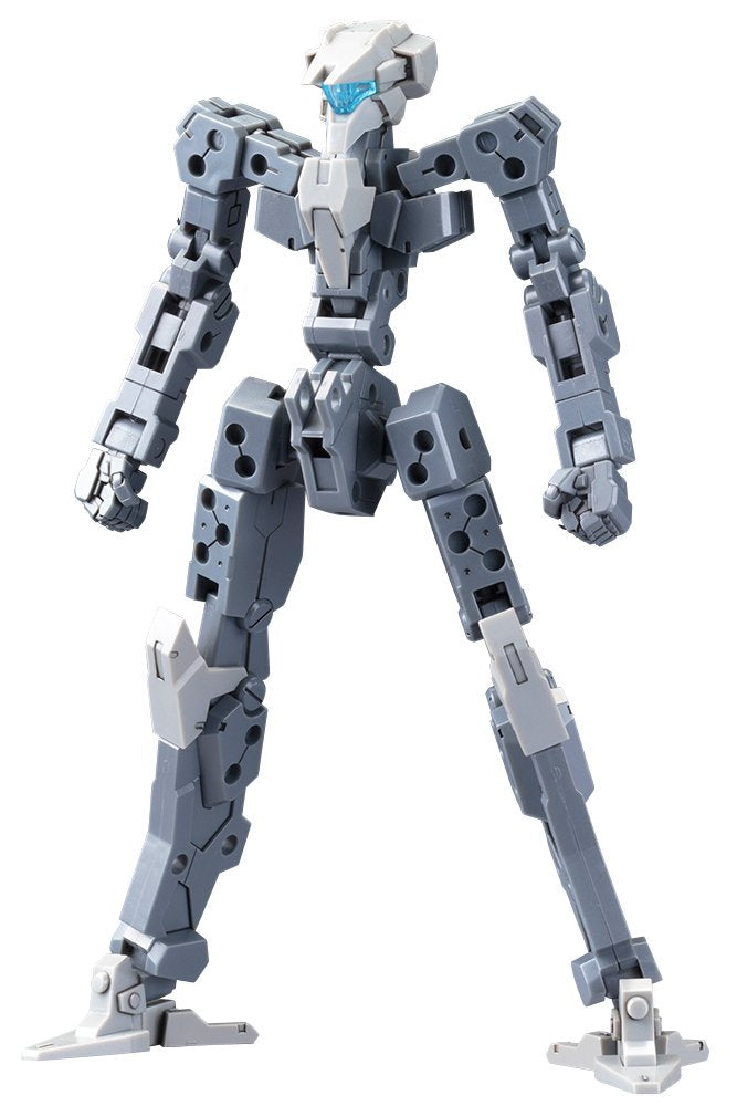 KOTOBUKIYA Faf06 Frame Architect Renewal Version Gray 1/100 Scale- Japan Figure Store - #1 Bring To You The Best Japanese Goods