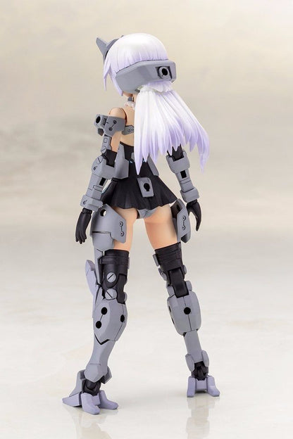 Kotobukiya Frame Arms Girl Architect Plastic Model Kit F/s- Japan Figure Store - #1 Bring To You The Best Japanese Goods