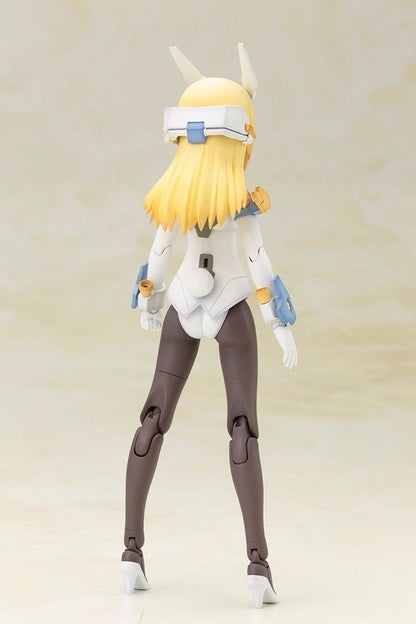 Kotobukiya Frame Arms Girl Baselard Plastic Model Kit F/s- Japan Figure Store - #1 Bring To You The Best Japanese Goods