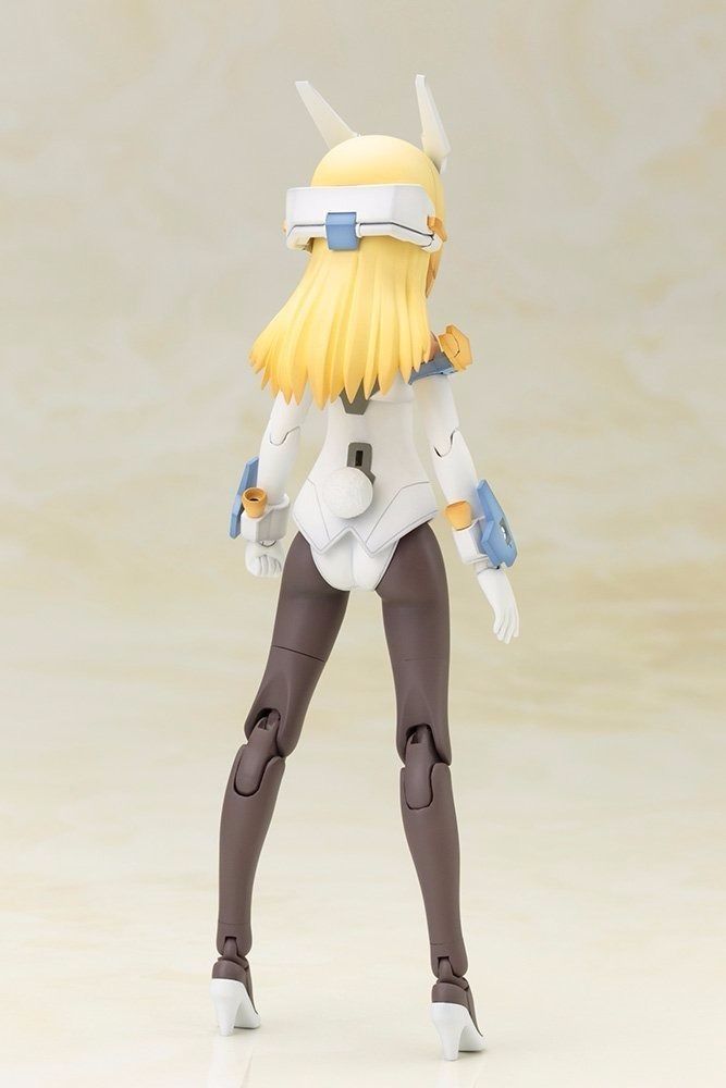 Kotobukiya Frame Arms Girl Baselard Plastic Model Kit F/s- Japan Figure Store - #1 Bring To You The Best Japanese Goods