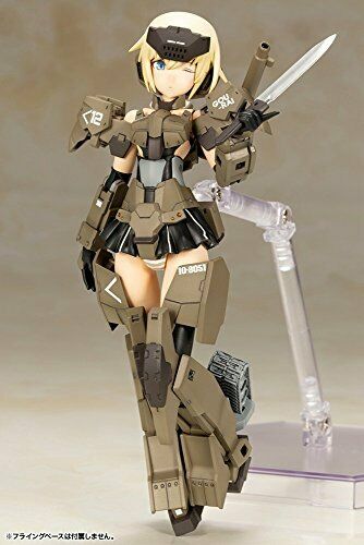 Kotobukiya Frame Arms Girl Gorai Kai Ver.2 Plastic Model Kit