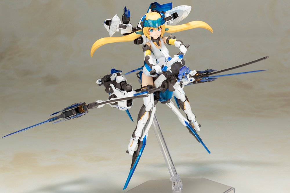 Kotobukiya Frame Arms Girl Hresvelgr Ater Online Store To Buy Japanese Figure