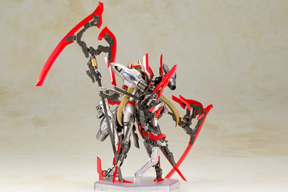 Kotobukiya Frame Arms Girl Hreswerk Invert Approx. 150mm Height Plastic Model- Japan Figure Store - #1 Bring To You The Best Japanese Goods
