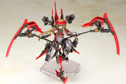 Kotobukiya Frame Arms Girl Hreswerk Invert Approx. 150mm Height Plastic Model- Japan Figure Store - #1 Bring To You The Best Japanese Goods