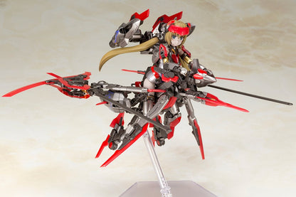 Kotobukiya Frame Arms Girl Hreswerk Invert Approx. 150mm Height Plastic Model- Japan Figure Store - #1 Bring To You The Best Japanese Goods