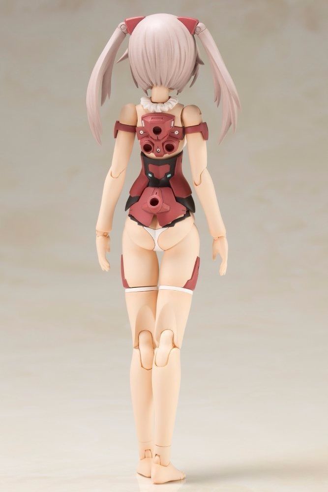Kotobukiya Frame Arms Girl Innocentia Plastic Model Kit F/s- Japan Figure Store - #1 Bring To You The Best Japanese Goods