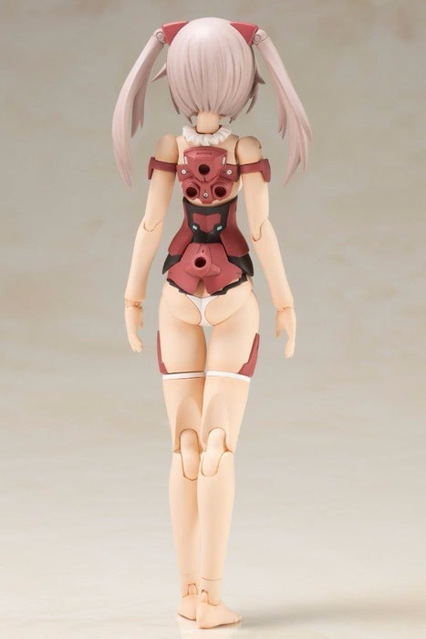 Kit de modèle en plastique Kotobukiya Frame Arms Girl Innocentia F/s