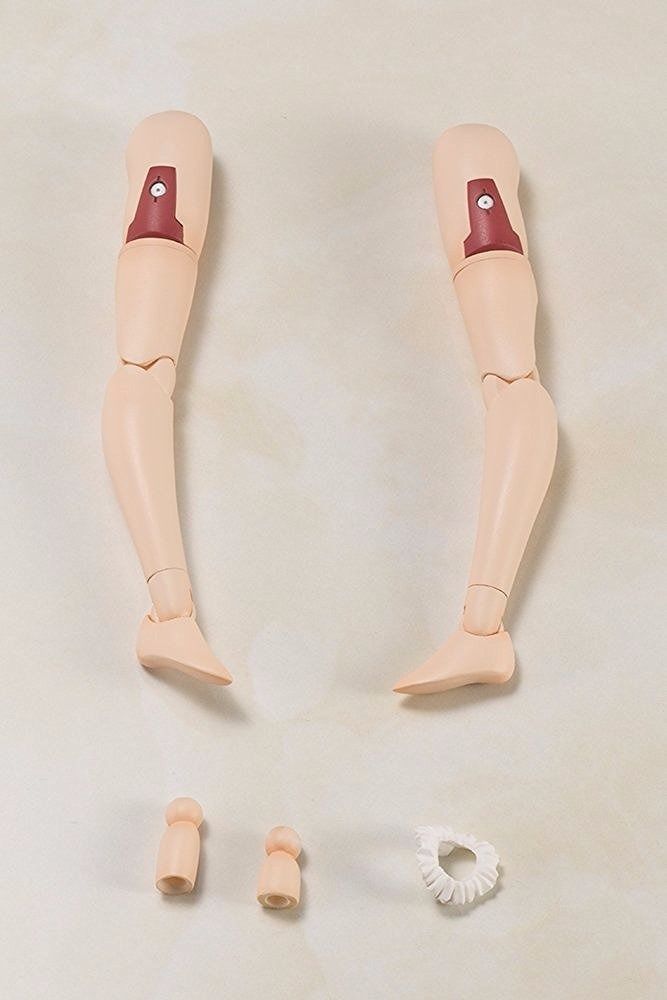 Kotobukiya Frame Arms Girl Innocentia Plastic Model Kit F/s- Japan Figure Store - #1 Bring To You The Best Japanese Goods