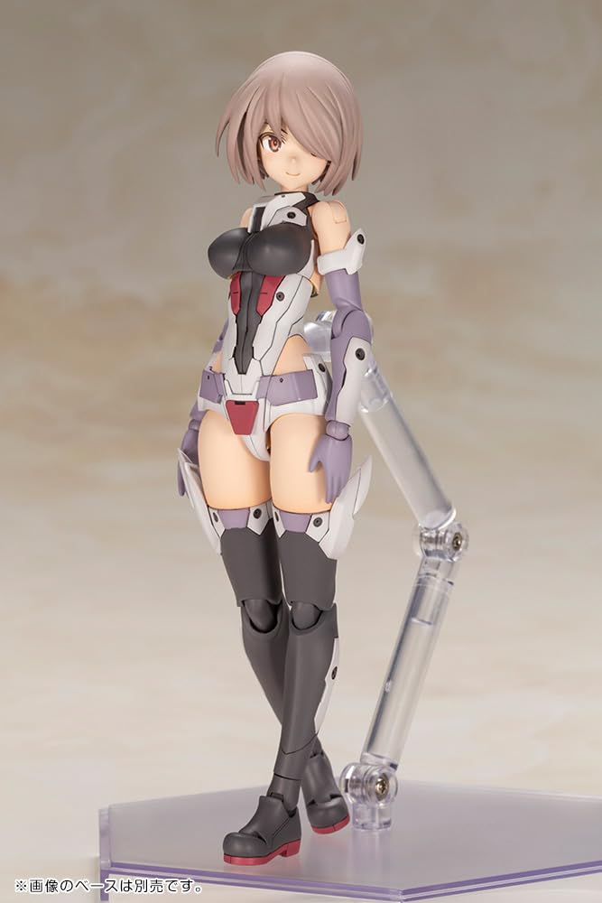 Kotobukiya Frame Arms Girl Kongo 162mm Height Non-Scale Plastic Model- Japan Figure Store - #1 Bring To You The Best Japanese Goods