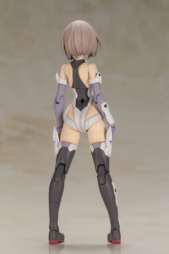 Kotobukiya Frame Arms Girl Kongo 162mm Height Non-Scale Plastic Model- Japan Figure Store - #1 Bring To You The Best Japanese Goods
