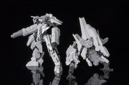 KOTOBUKIYA Fa043 Frame Arms Kobold+Strauss Armor Set Versionf.M.E. 1/100 Scale Kit- Japan Figure Store - #1 Bring To You The Best Japanese Goods