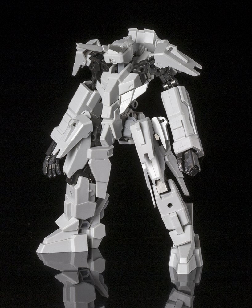 KOTOBUKIYA Fa043 Frame Arms Kobold+Strauss Armor Set Versionf.M.E. 1/100 Scale Kit- Japan Figure Store - #1 Bring To You The Best Japanese Goods