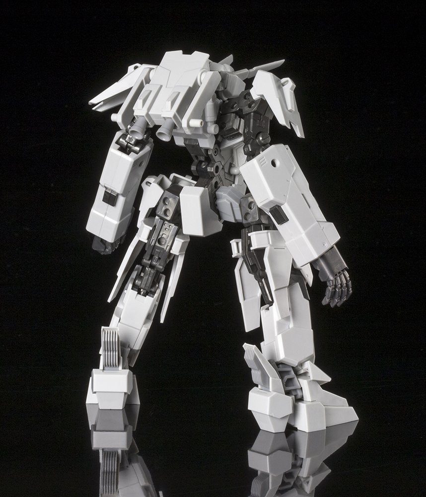 KOTOBUKIYA Fa043 Frame Arms Kobold+Strauss Armor Set Versionf.M.E. 1/100 Scale Kit- Japan Figure Store - #1 Bring To You The Best Japanese Goods