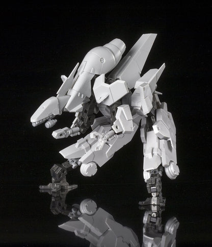 KOTOBUKIYA Fa043 Frame Arms Kobold+Strauss Armor Set Versionf.M.E. 1/100 Scale Kit- Japan Figure Store - #1 Bring To You The Best Japanese Goods