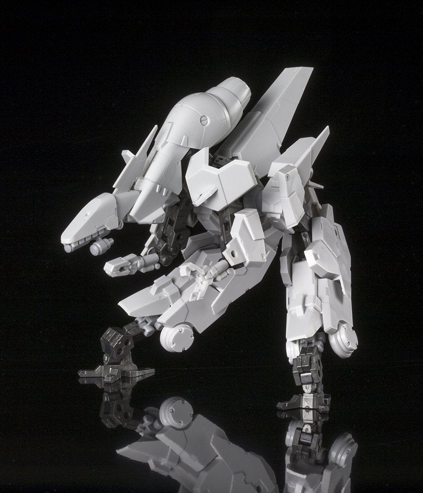 KOTOBUKIYA Fa043 Frame Arms Kobold+Strauss Armor Set Versionf.M.E. 1/100 Scale Kit- Japan Figure Store - #1 Bring To You The Best Japanese Goods