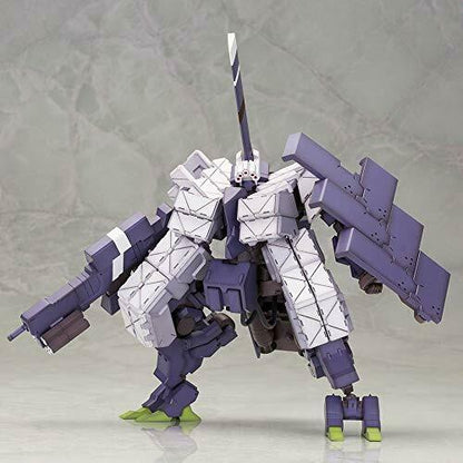Kotobukiya Frame Arms Type 48 Model 2 Kagutsuchi-otsu Sniper : Re2- Japan Figure Store - #1 Bring To You The Best Japanese Goods