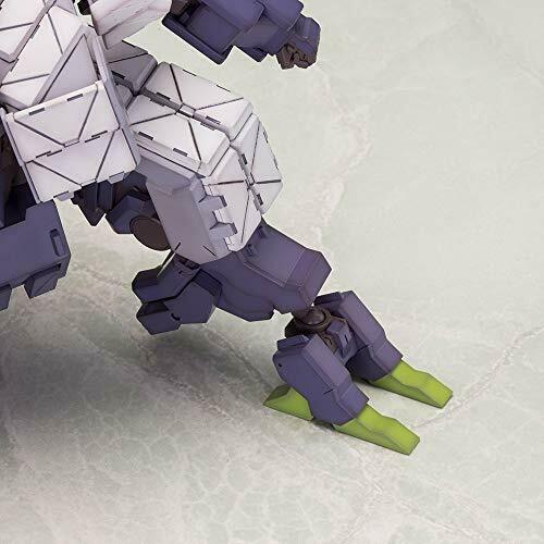 Kotobukiya Frame Arms Type 48 Model 2 Kagutsuchi-otsu Sniper : Re2- Japan Figure Store - #1 Bring To You The Best Japanese Goods