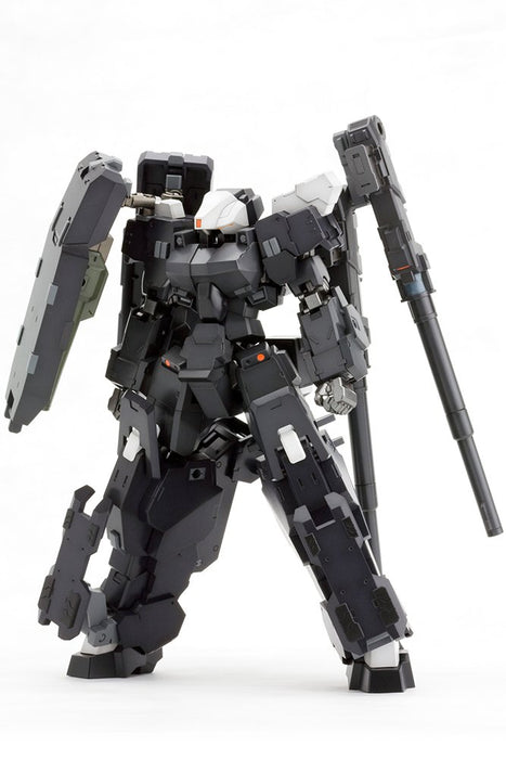 Kotobukiya Frame Arms Xfa-01 Werewolf Specter: Re Height: Approx. 150Mm 1/100 Scale Plastic Model