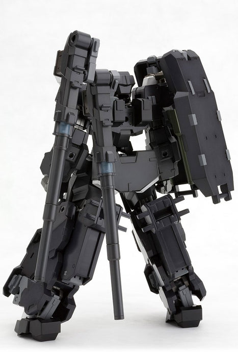 Kotobukiya Frame Arms Xfa-01 Loup-garou Spectre : Re Hauteur : env. Modèle en plastique à l'échelle 1/100 de 150 mm