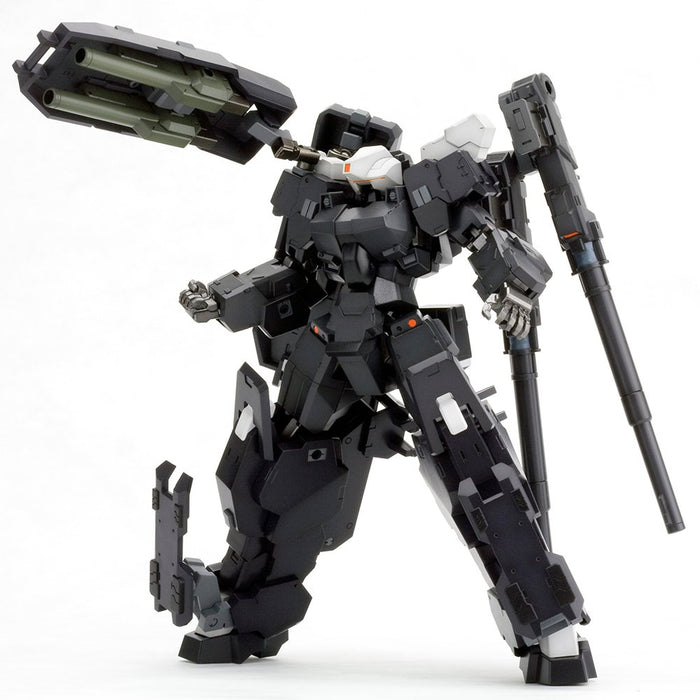Kotobukiya Frame Arms Xfa-01 Werwolf Spectre: Re Höhe: Ca. 150 mm Kunststoffmodell im Maßstab 1:100