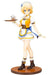 Kotobukiya Girls Und Panzer Darjeeling Coco`s Uniform Ver. 1/7 Scale Figure - Japan Figure