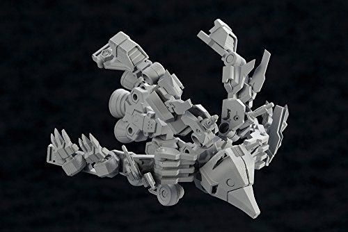 Kotobukiya Hexa Gear Booster Pack 001 Plastikmodellbausatz im Maßstab 1:24