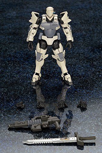Kotobukiya Hexa Gear Governor Armor Type Pawn A1 1/24 Kit de modèle en plastique