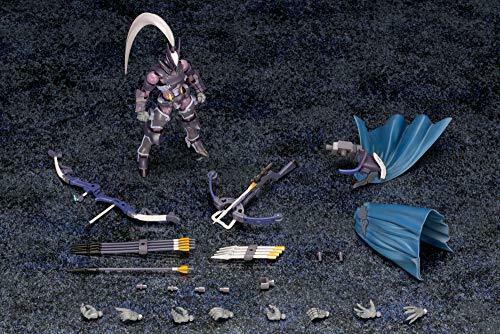 Kit de modèle en plastique Kotobukiya Hexa Gear Governor Ex Armor Type Quetzal 1/24
