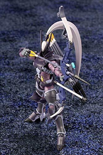 Kotobukiya Hexa Gear Governor Ex Armor Type Quetzal 1/24 Plastikmodellbausatz