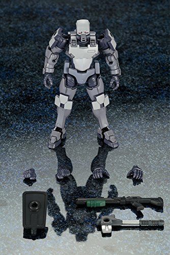 Kit de modèle en plastique Kotobukiya Hexa Gear Governor Para-pion Sentinel 1/24