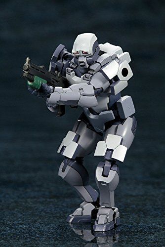 Kotobukiya Hexa Gear Governor Para-pawn Sentinel 1/24 Plastikmodellbausatz